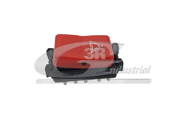 Кнопка аварийки 5001P31 Polcar