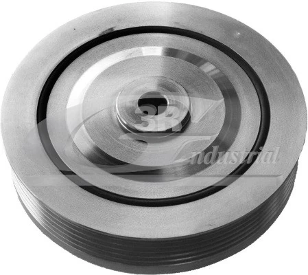 Polia de cambota para Renault Scenic I JA0, JA1, FA0