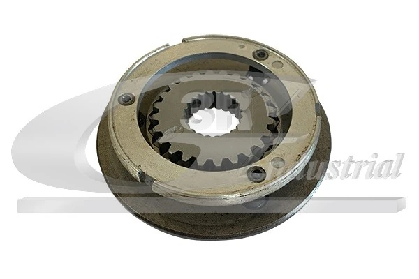 24249 3RG Sincronizador De 5ta Marcha original y equivalente