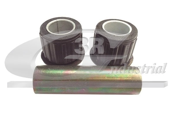 Bloco silencioso de argola da suspensão de lâminas Citroen Jumper 244