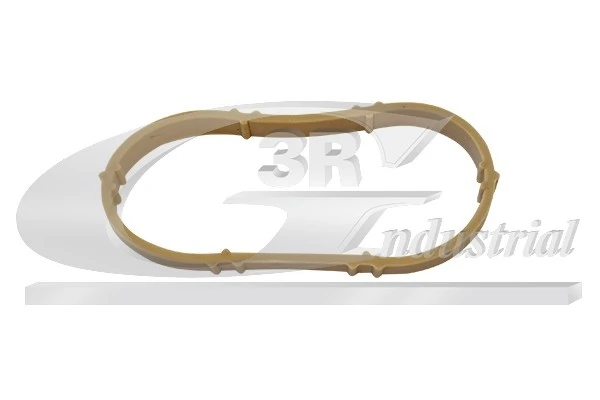 Vedante de tubo coletor de admissão para Renault Espace IV JK0