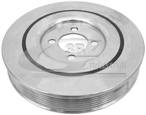 Polia de cambota Fiat 500 10 334