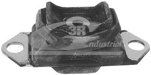 Левая подушка двигателя 010733 Magneti Marelli