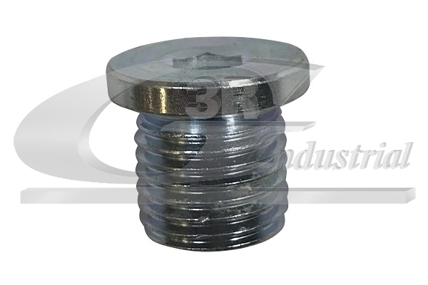 Tampão de panela de motor Volkswagen Touareg I 7LA, 7L6, 7L7