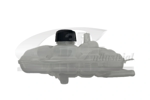  Бачок системы охлаждения Renault Scenic 