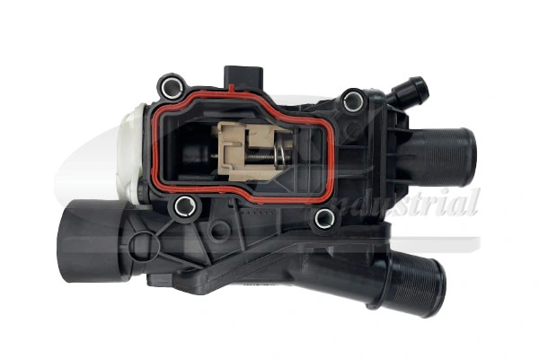 Compre Caixa do termostato Ford Galaxy 3