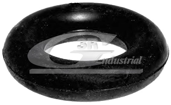 Coxim de fixação do silenciador Mercedes E  T123