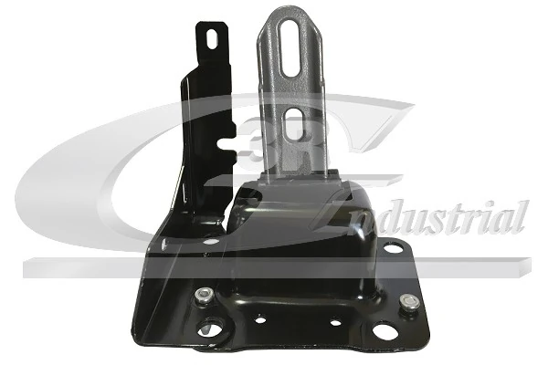 Гидроопора двигателя левая Citroen C3 Picasso минивэн (SH) (2009 - 2026) цена, от 36.38 USD
