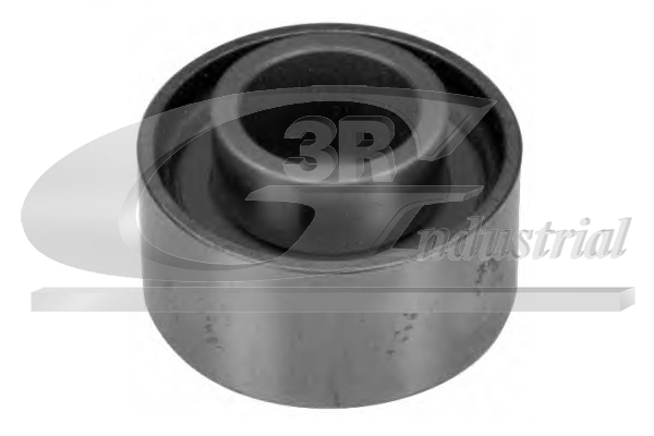 Rolo parasita da correia do mecanismo de distribuição de gás Mazda 323 BG