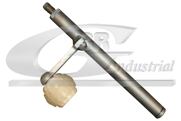Кронштейн кулисы КПП 3L711021 AND