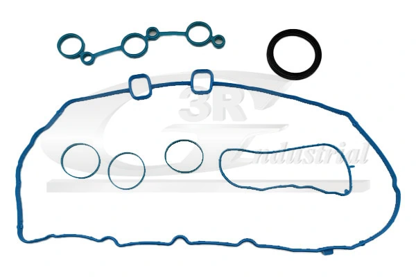 3645971 Opel Прокладка крышки двигателя комплект
