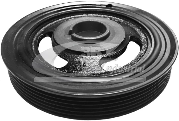 Polia de cambota Mazda 2 2 DE