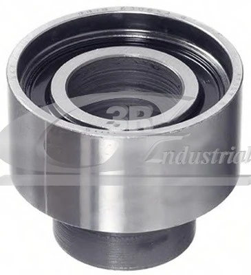 Rolo parasita da correia do mecanismo de distribuição de gás Fiat Palio 178BX