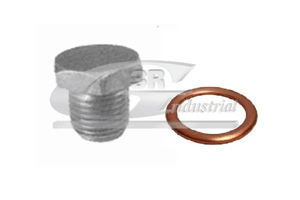 90409376 Peugeot/Citroen Пробка поддона двигателя