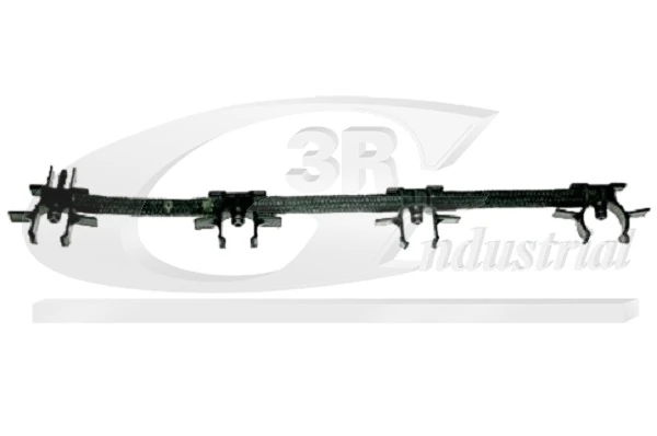 Трубка топливная, обратная от форсунок Volvo V40 универсал (VW) (1995 - 2004) цена, от 13.75 USD