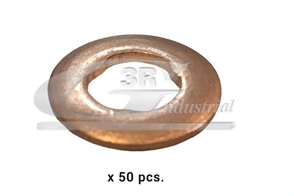Junta anular, inyector BMW 3 