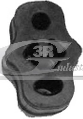 Compre Coxim de fixação do silenciador Ford Fiesta 