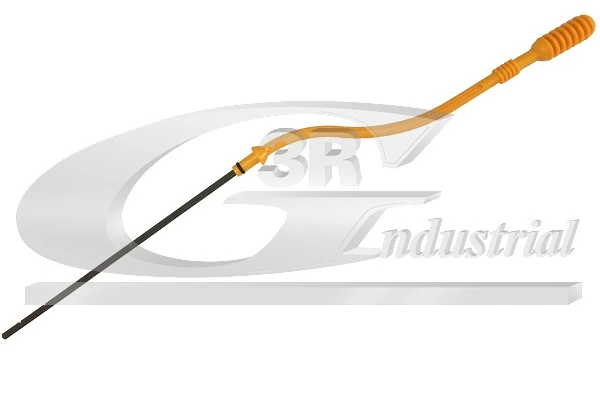 Sonda (indicador) do nível de óleo no motor Renault (RVI) 8200049622