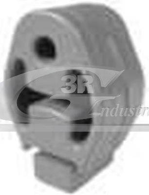 Подушка крепления глушителя Mazda 3 седан (BK12) (2004 - 2006) цена, от 2.15 USD