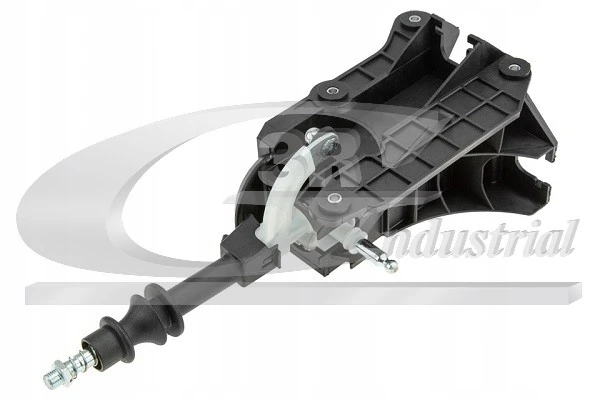 Avalanca de mudança Peugeot Boxer 3 250