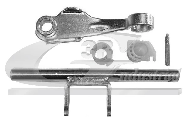 Forquilha de embraiagem para Citroen ZX  N2
