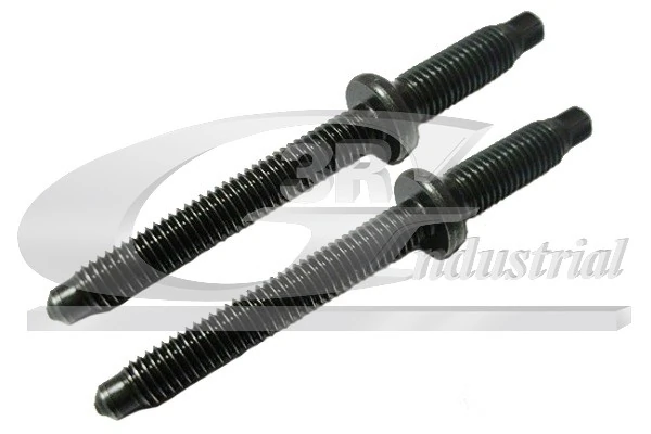  Болт крепления форсунки Ford Fusion 