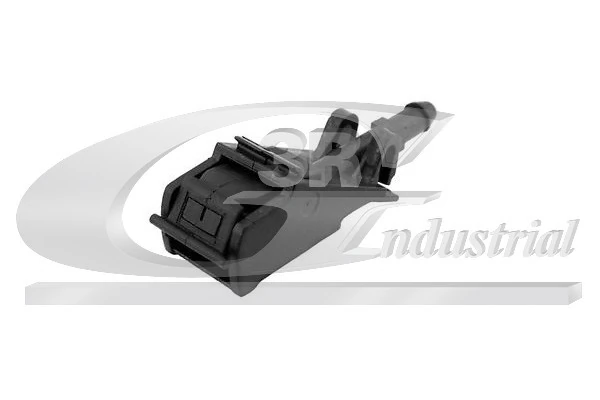 Купить Форсунка омывателя Фольксваген Мультиван T5 7HM, 7HN, 7HF, 7EF, 7EM, 7EN