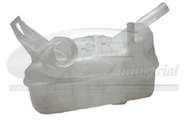  Tanque de expansão do sistema de esfriamento Renault Megane II sedan (LM0, LM1) (2003 - 2012) II