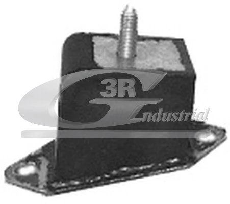 Правая подушка двигателя на Renault 11 5 dr BC37