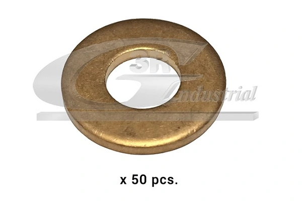 Anel (arruela) do injetor de ajuste Toyota Avensis III T27