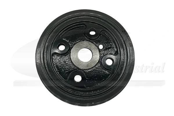 Polia de cambota Volvo S60 I RS, RH