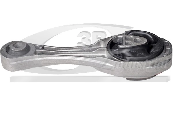  Coxim (suporte) dianteiro de motor Renault Kangoo II сaixa (FW0) (2008 - 2021) II