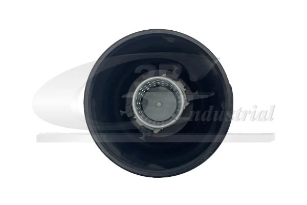 Крышка масляного фильтра на Toyota Highlander II U4