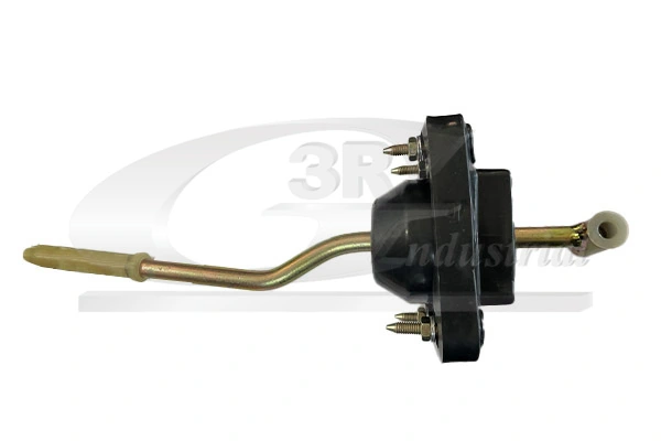 Кулиса КПП на Peugeot 206  2A/C