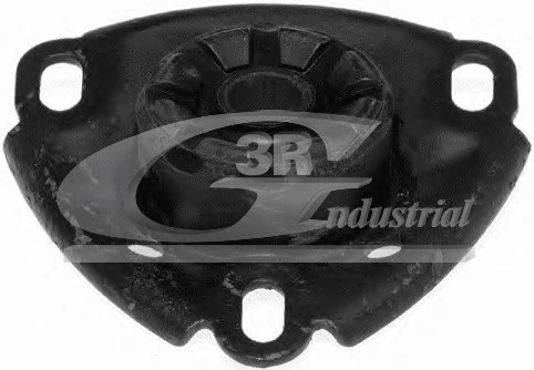 Подушка амортизатора переднего на Audi 100 C3 44, 44Q