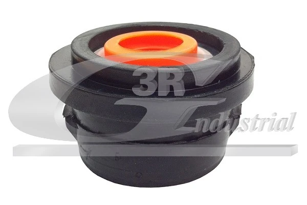 Bucha do mecanismo de mudança (de ligação) Volkswagen Polo 4 9N, 9A