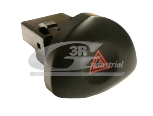 Кнопка аварийки CI51011 Magneti Marelli