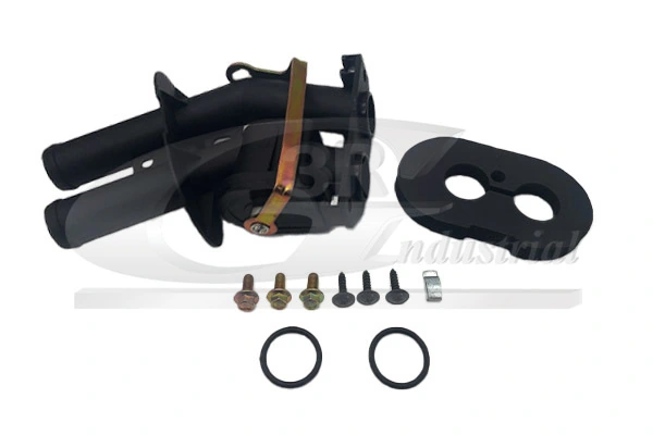 Кран печки (отопителя) Mercedes Sprinter I 2-t фургон (901, 902) (1995 - 2006) цена, от 27.66 USD