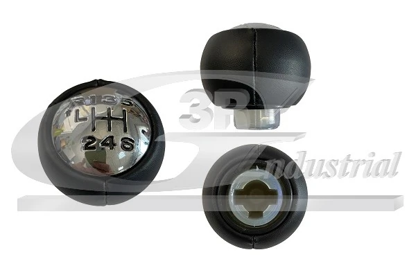 25236 3RG Pomo de palanca de cambios original y equivalente