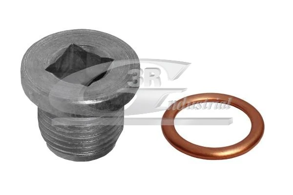 Tampão de panela de motor Citroen Jumper 250