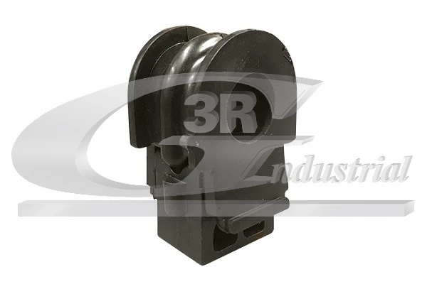 Bucha de estabilizador dianteiro Nissan Qashqai J10