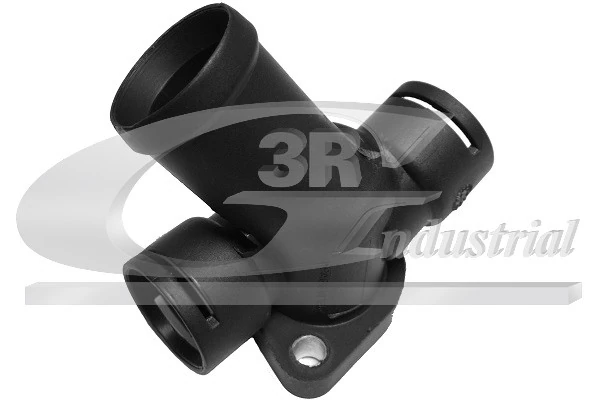 Compre Flange do sistema de esfriamento (união em T) Volkswagen LT 