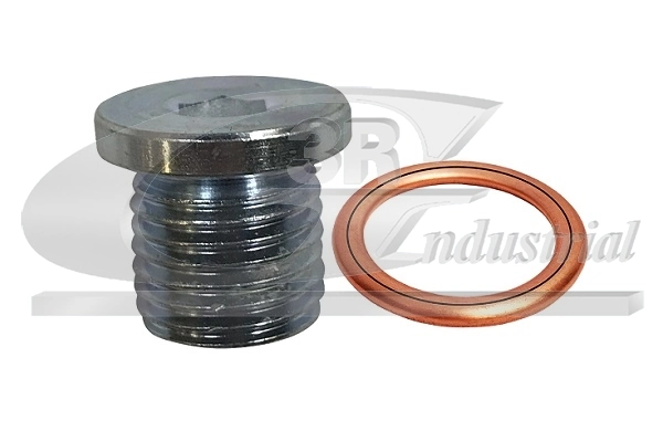  Tampão de panela de motor Volkswagen Touareg I SUV (7LA, 7L6, 7L7) (2002 - 2010) I