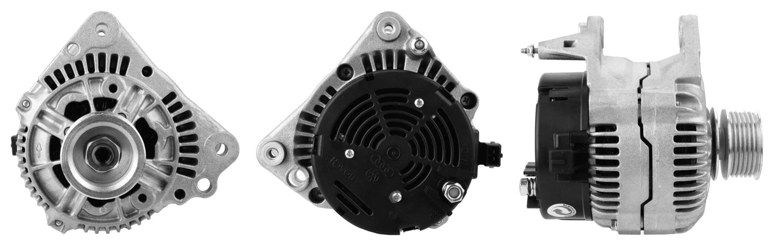 Купить CA1267IR Jurid/Bendix Генератор