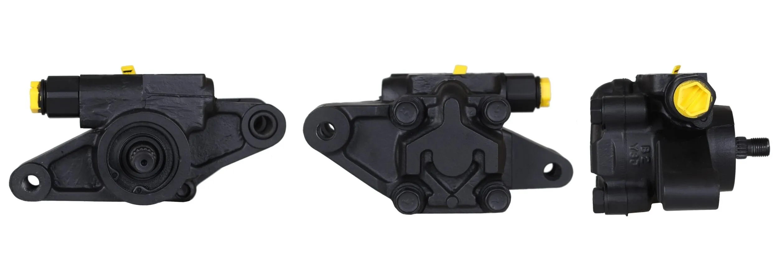 Bomba da Direção hidrâulica assistida Hyundai Elantra 3 XD