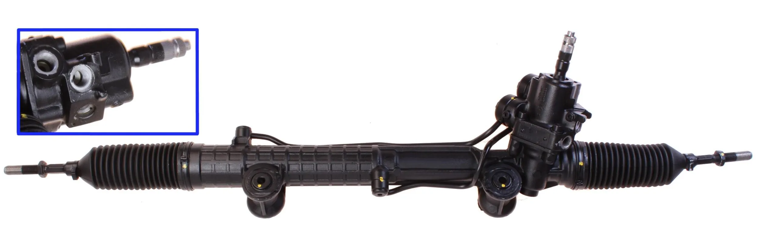 Купить R2848 Motorherz Рулевая рейка