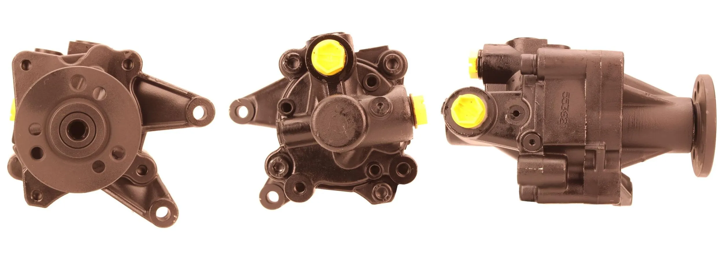 Насос гидроусилителя руля Shaftec HP678