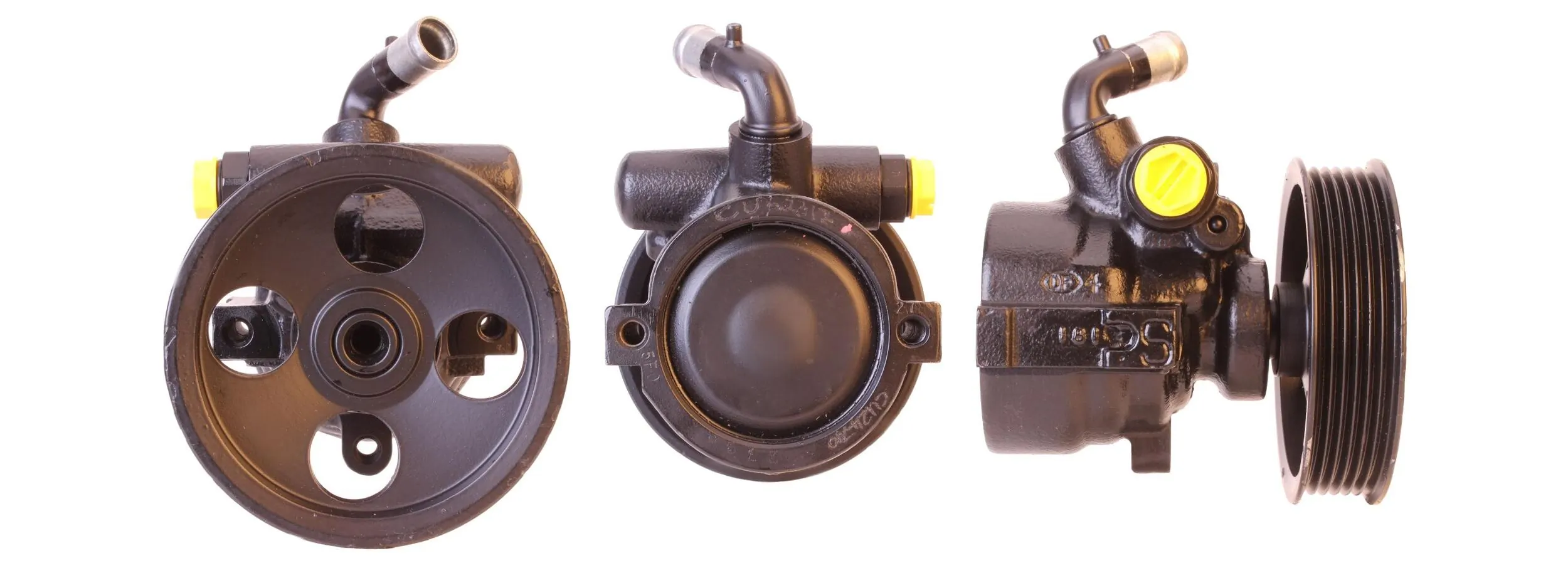 Compre Bomba da Direção hidrâulica assistida Peugeot 406 