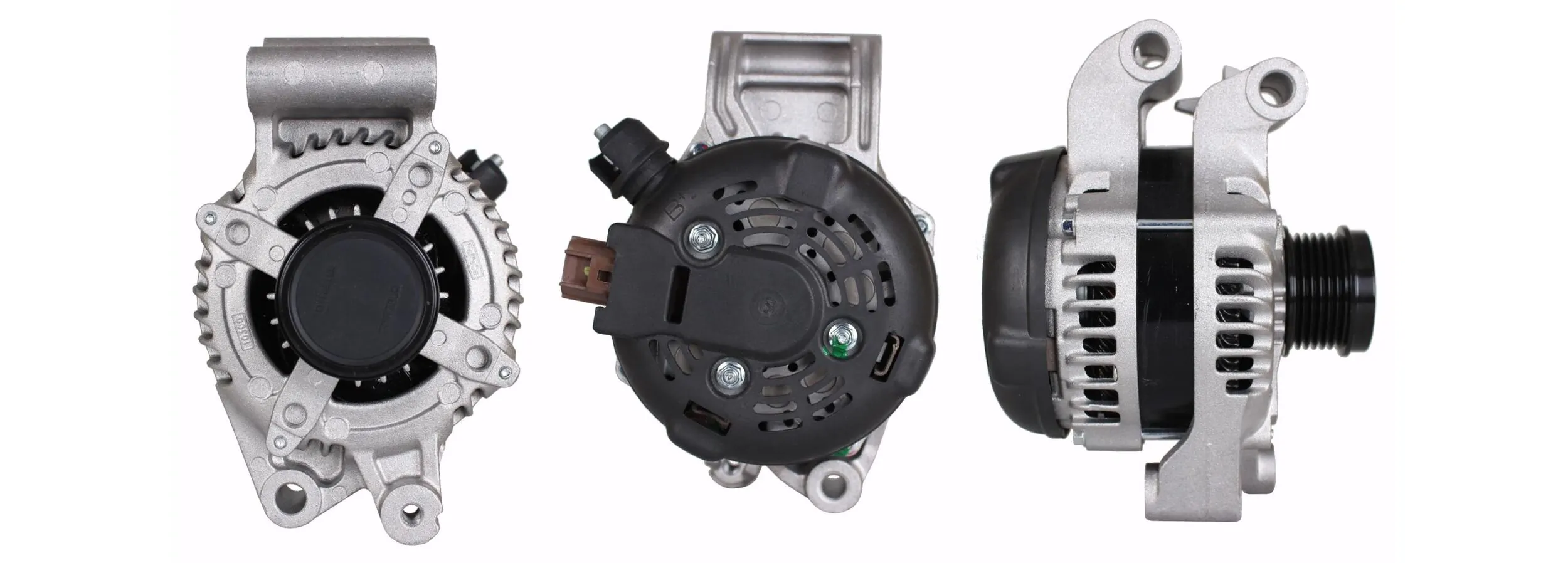 Автомобильный генератор AS/Auto Storm A6616S цена, от 42.28 USD