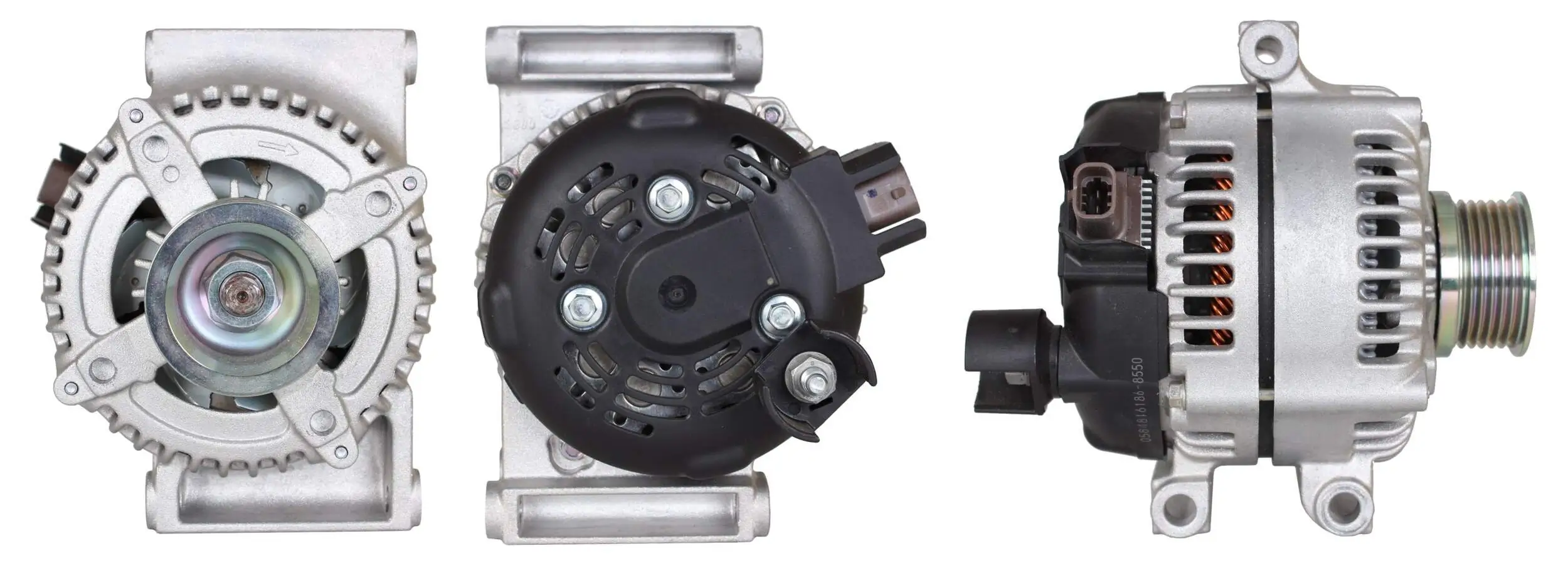 Автомобильный генератор VALEO 849232 цена, от 56.37 USD